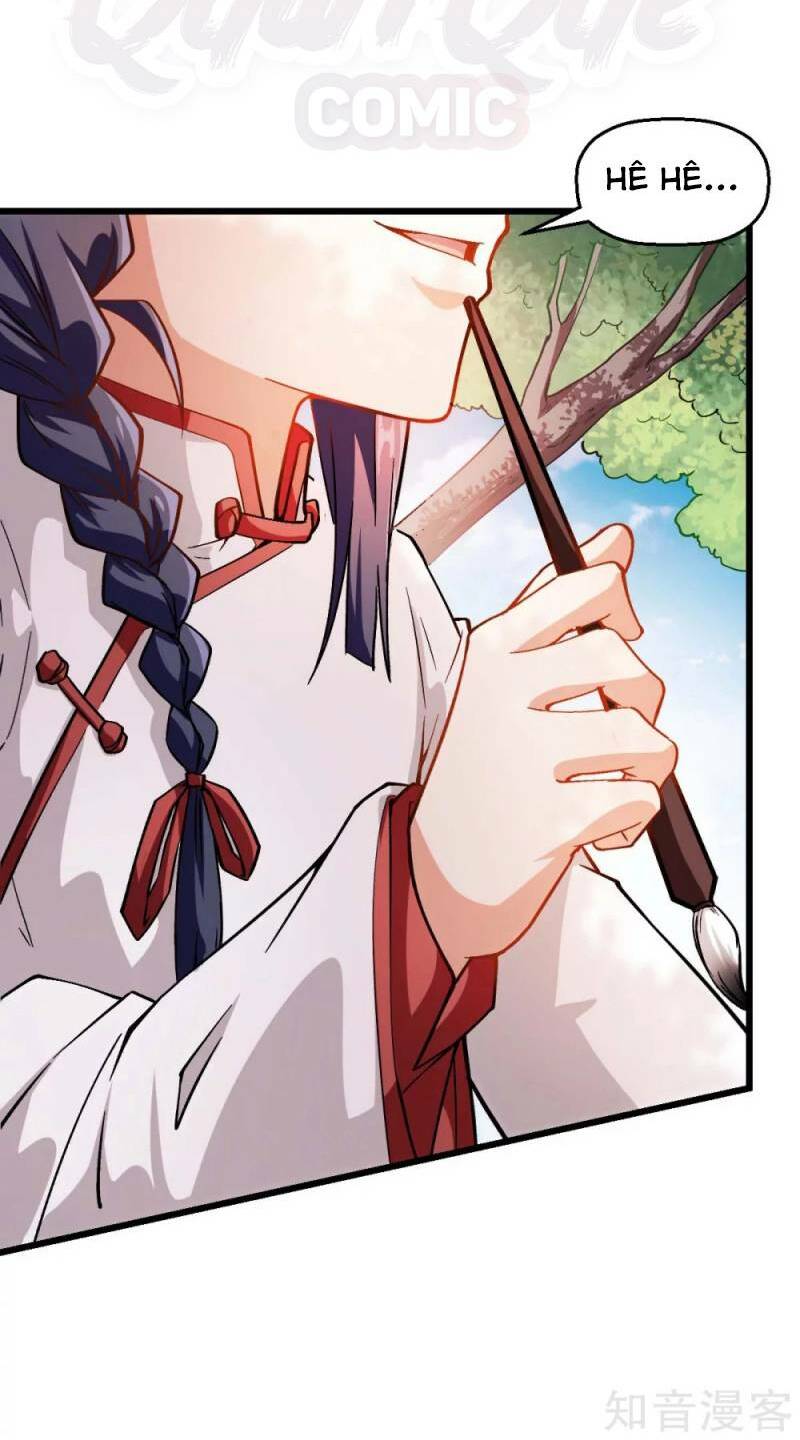 Vườn Trường Cuồng Sư Hệ Thống: Chapter 83