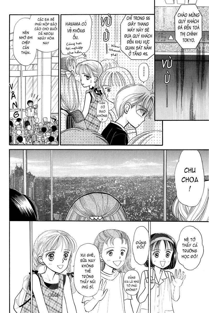 Kodomo No Omocha: Chapter 7