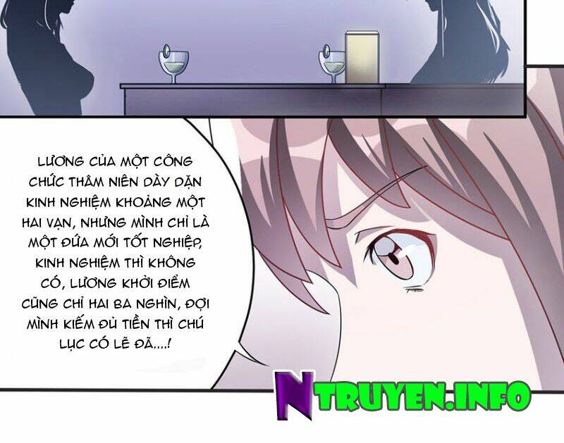 Mạc Thiếu Bức Hôn: Vợ Mới Khó Chống Đỡ: Chapter 7