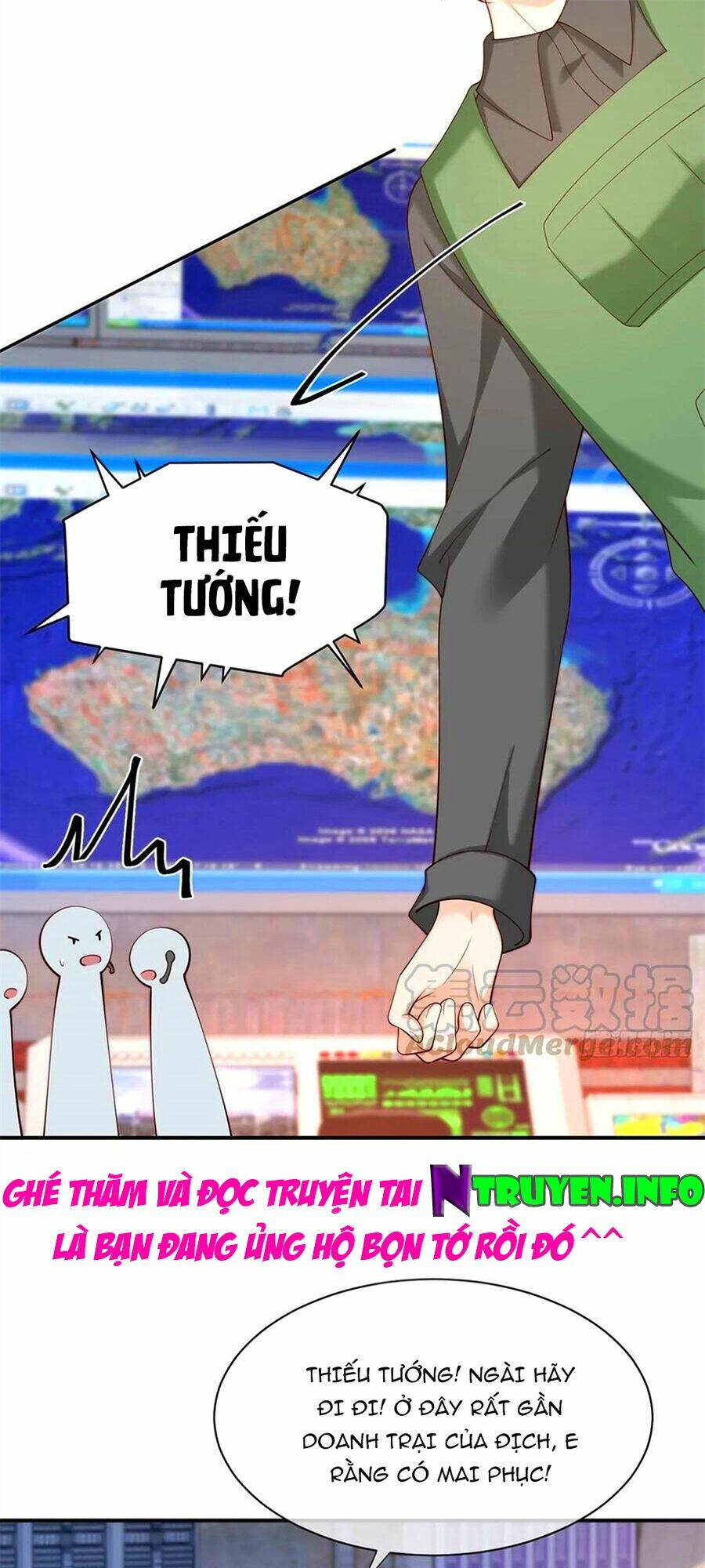 Nam Thần Truy Thê Chỉ Nam: Chapter 84.2