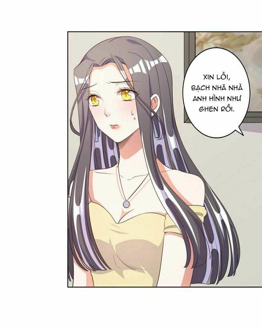 Hôn Nhân Dục Vọng: Thiếu Gia Nhẹ Một Chút!: Chapter 66