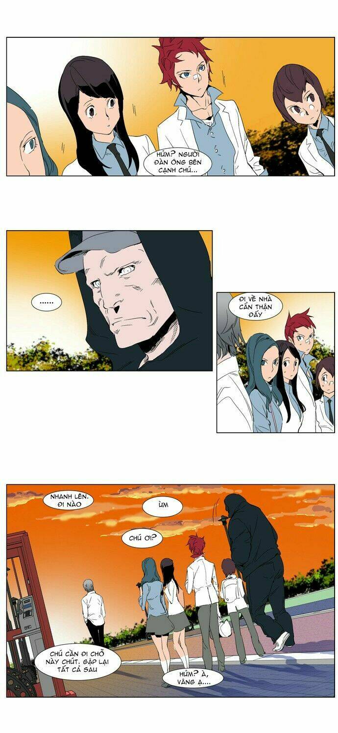 Ma Cà Rồng Quý Tộc: Chapter 252