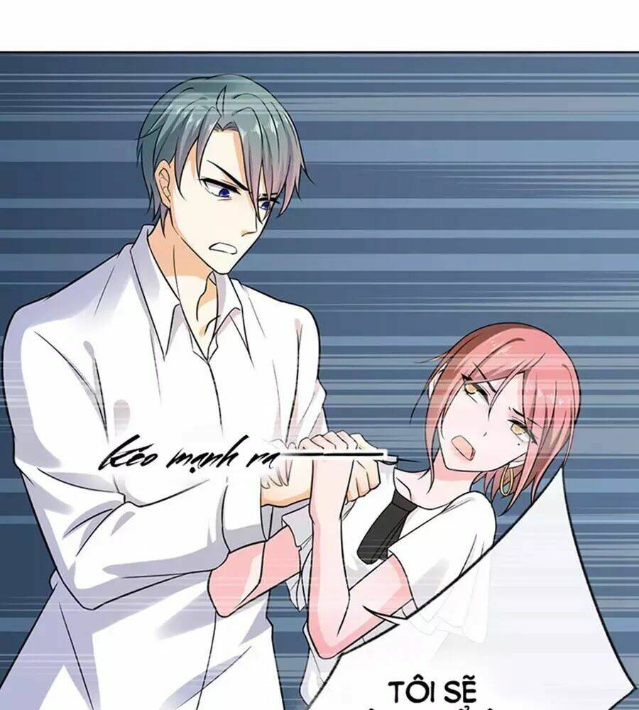 Nhật Ký Dạy Dỗ Của Gia Tộc Đáng Yêu: Chapter 56