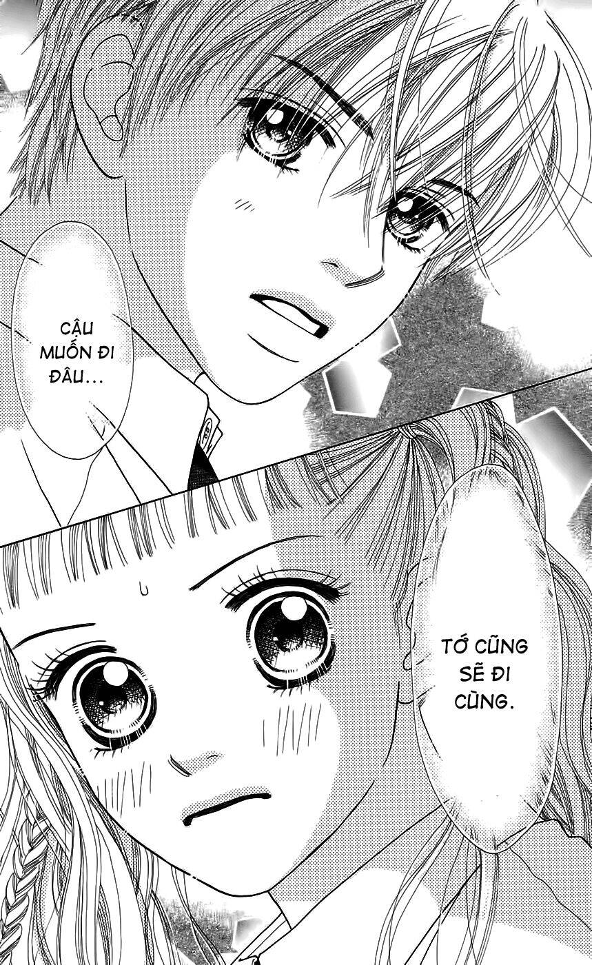 Cô Láng Giềng: Chapter 31