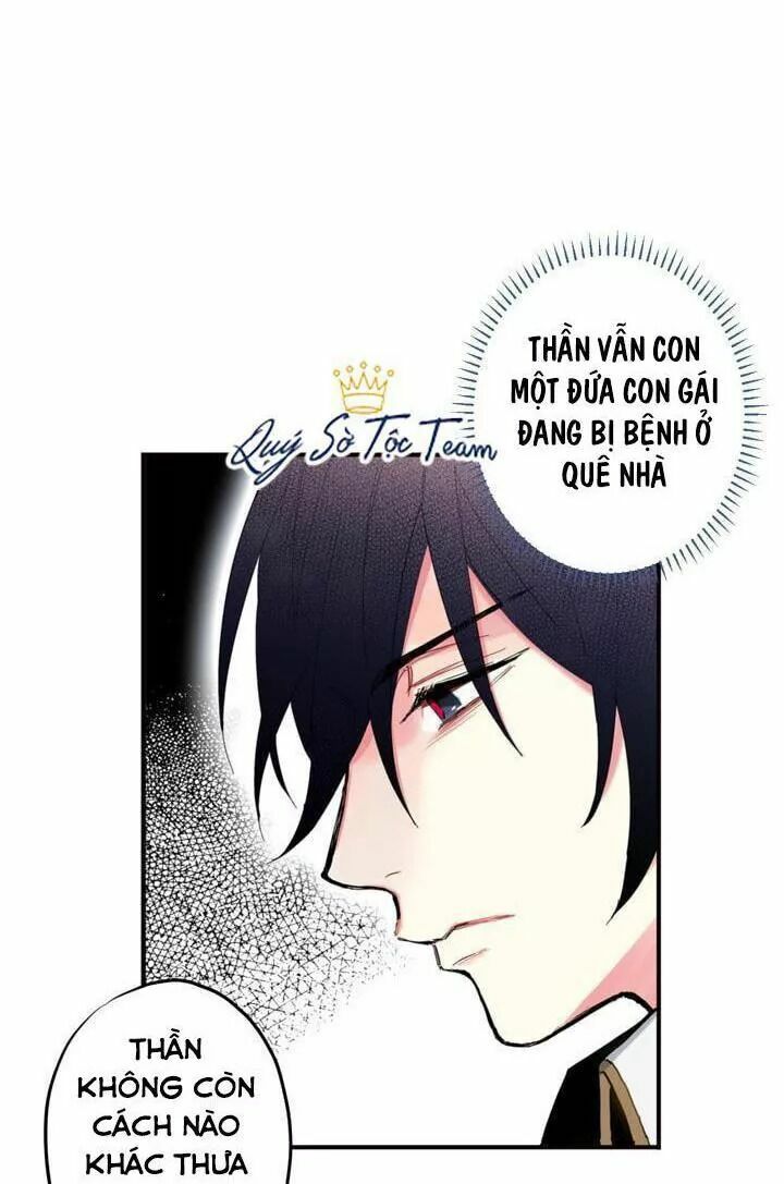 Tồn Tại Với Tư Cách Là Vợ Của Nam Chính: Chapter 23: Đừng xúc phạm vợ ta