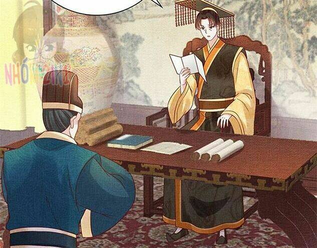Thịnh Sủng Y Phi Chi Dao Quan Truyện: Chapter 149