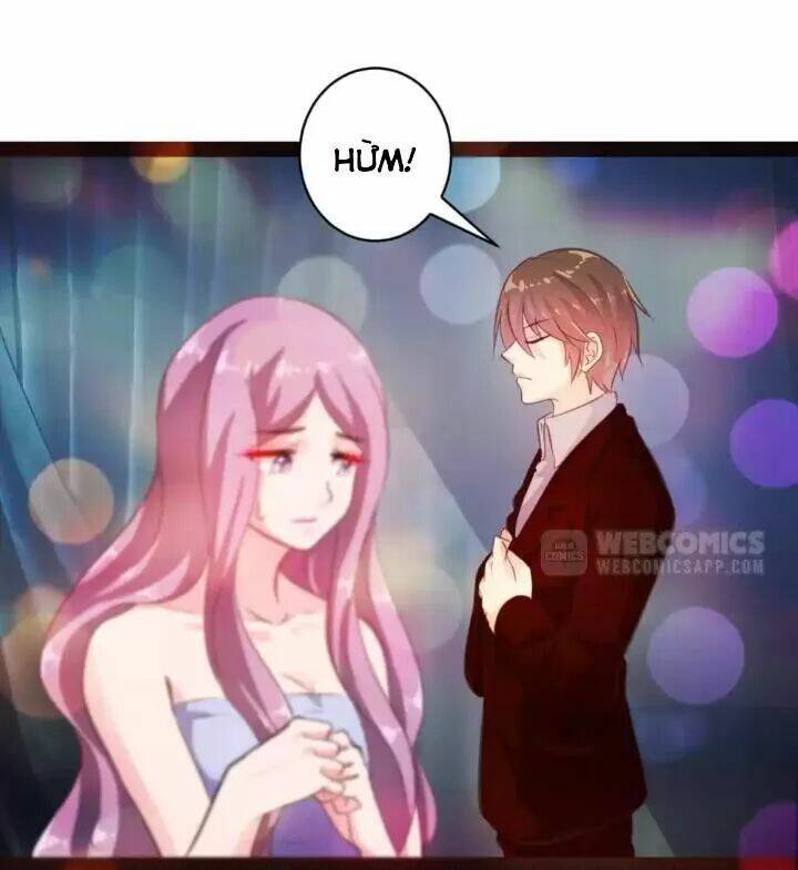 Bản Hợp Đồng Của Tổng Tài Lạnh Lùng: Chapter 35