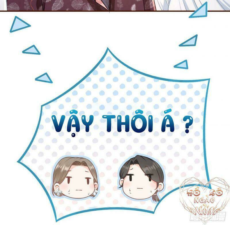 Bạn Gái Tôi Mới 30+: Chapter 56