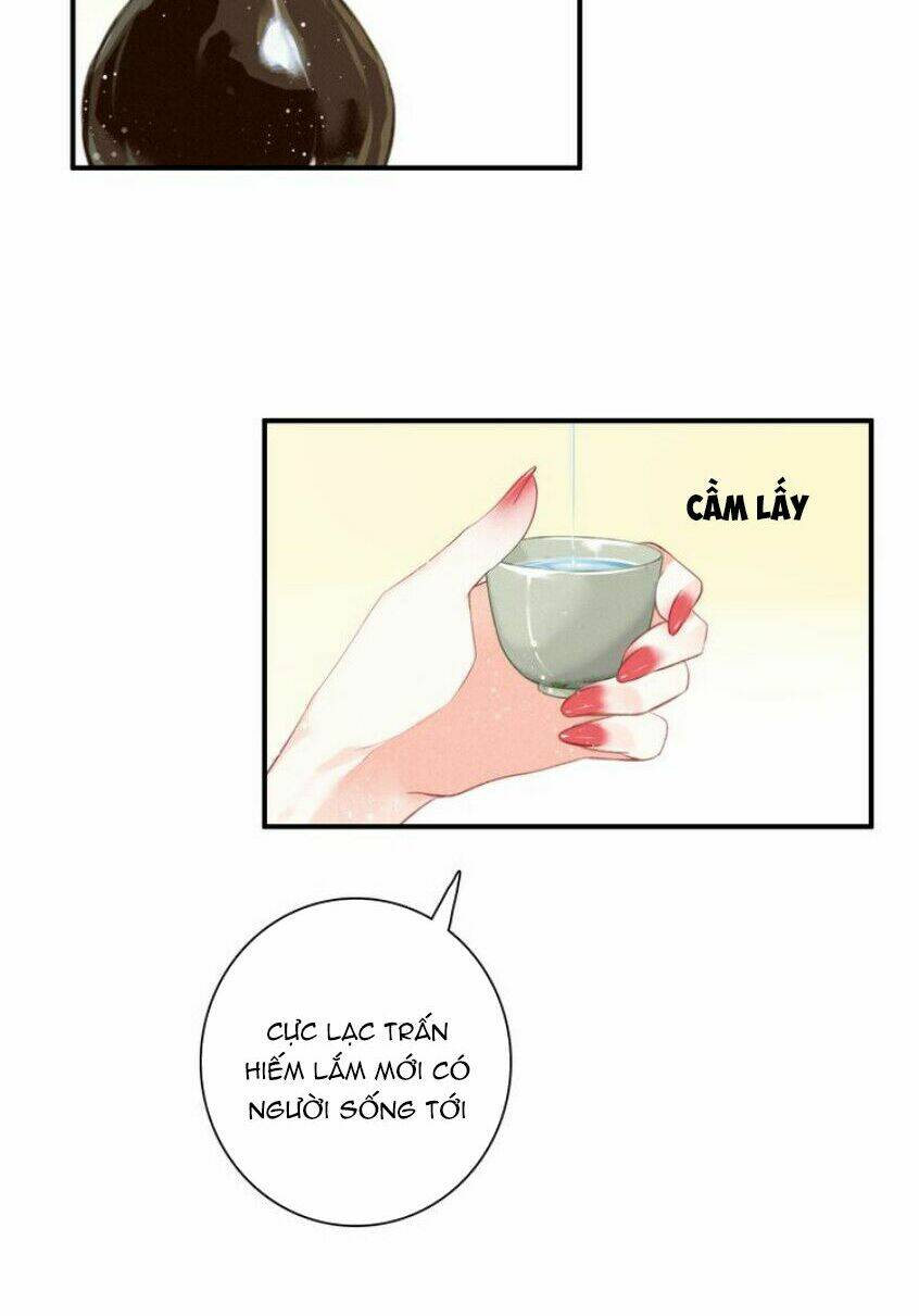 Đế Sư Tại Thượng: Chapter 12