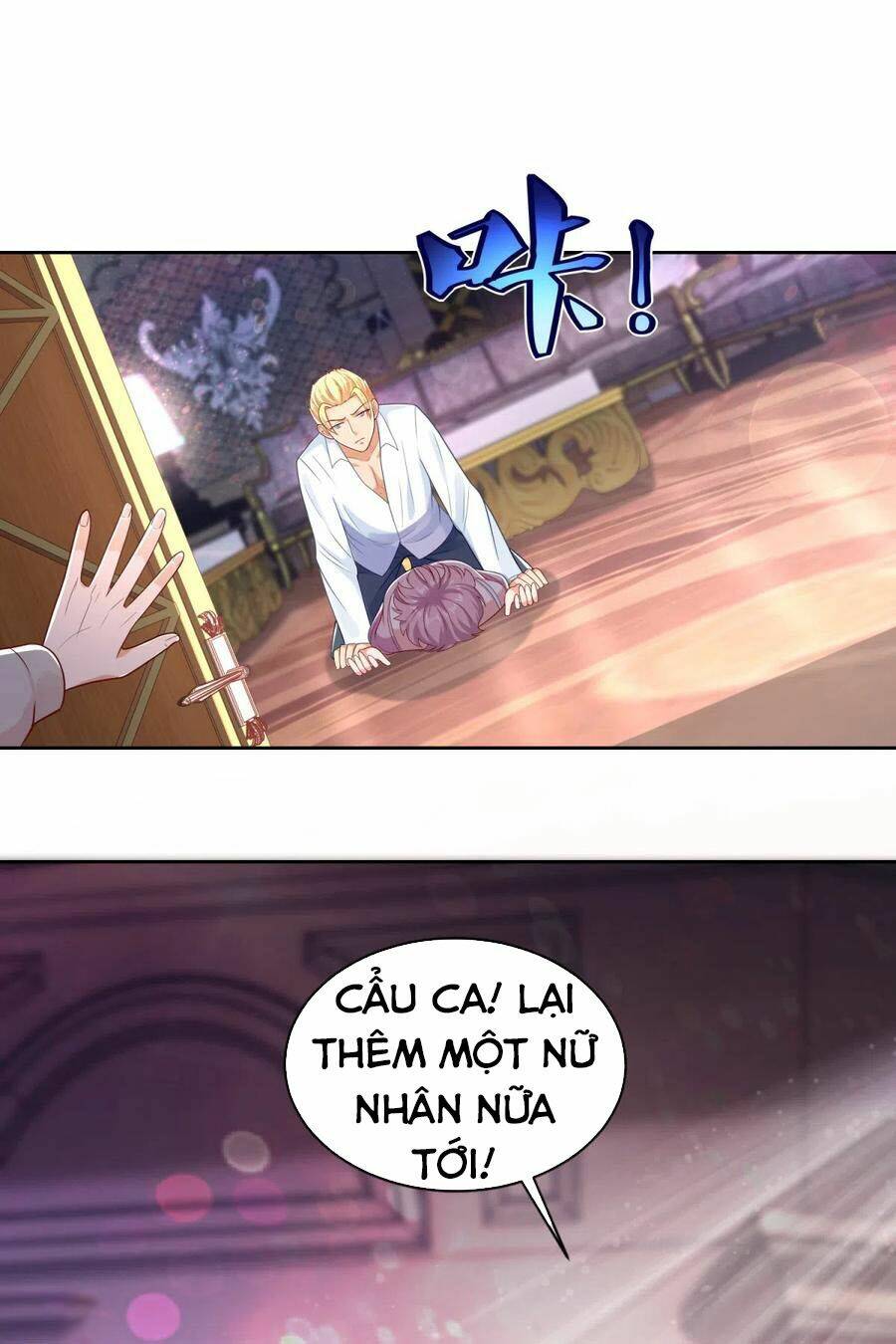 Chí Tôn Toàn Năng: Chapter 77