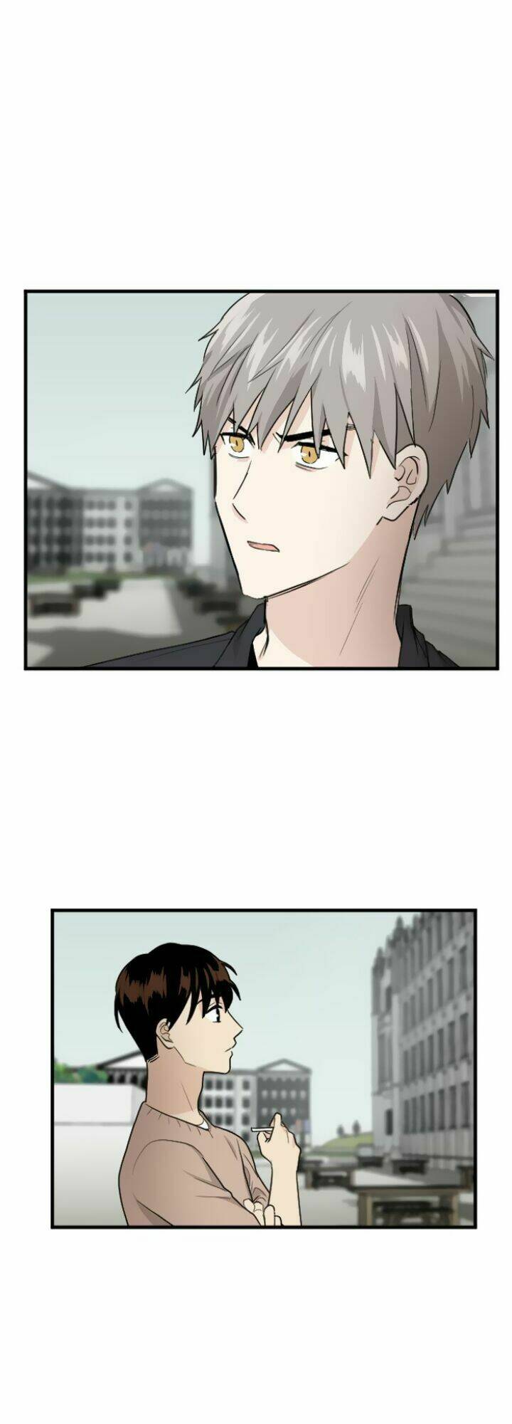 Người Đẹp Gangnam: Chapter 52