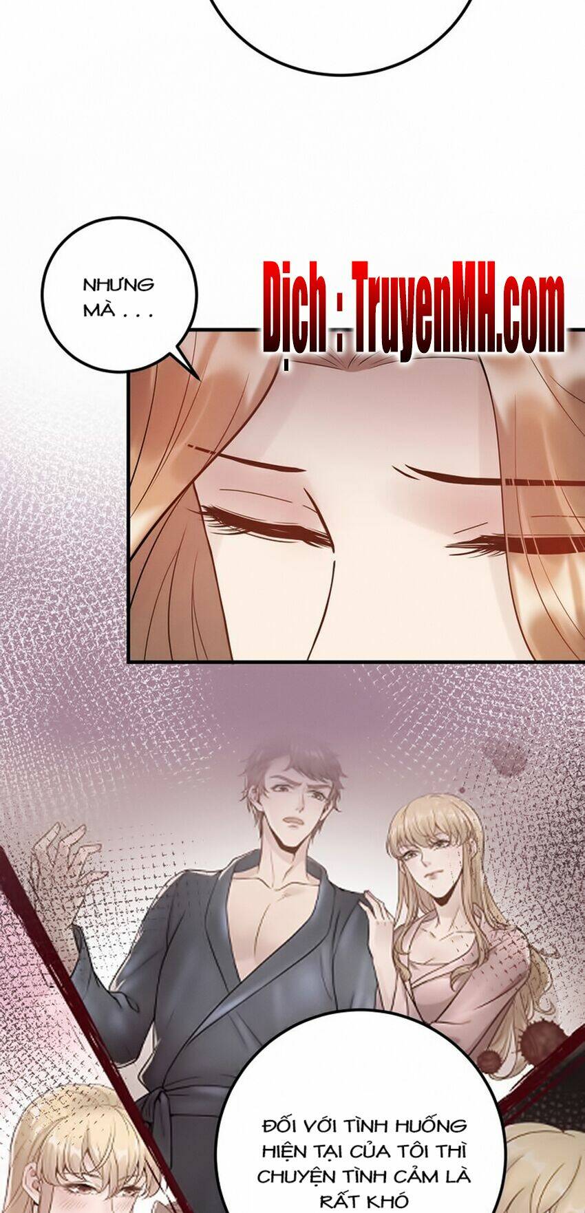 Trong Sinh Chi Ức Vạn Ảnh Hậu Yếu Thượng Vị: Chapter 157