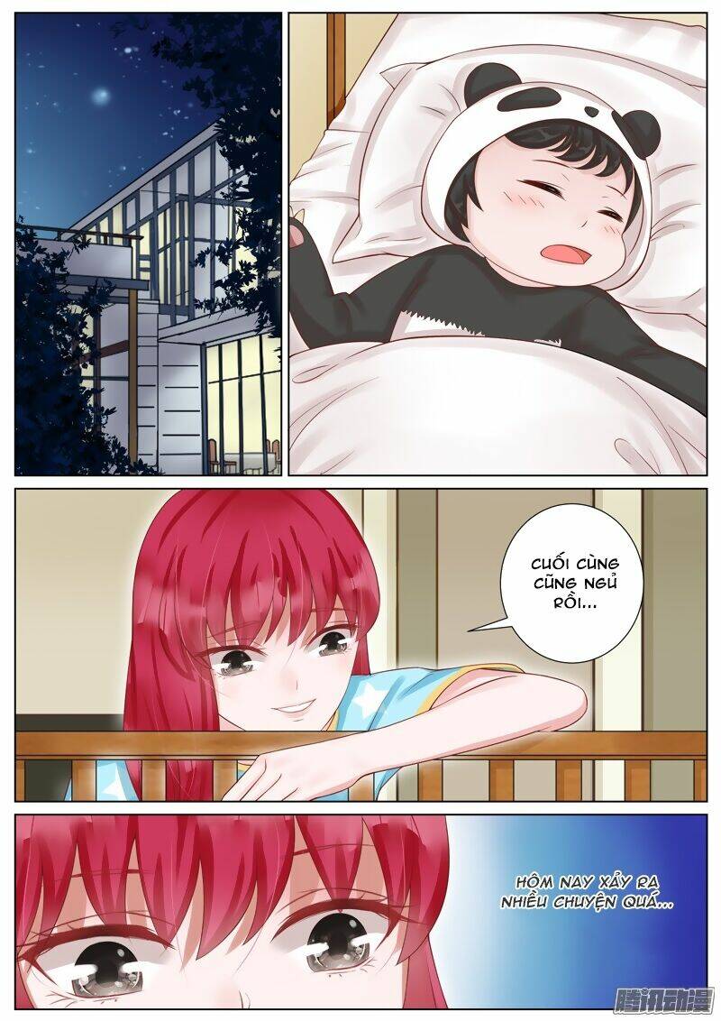 Vương Bài Giáo Thảo: Chapter 24