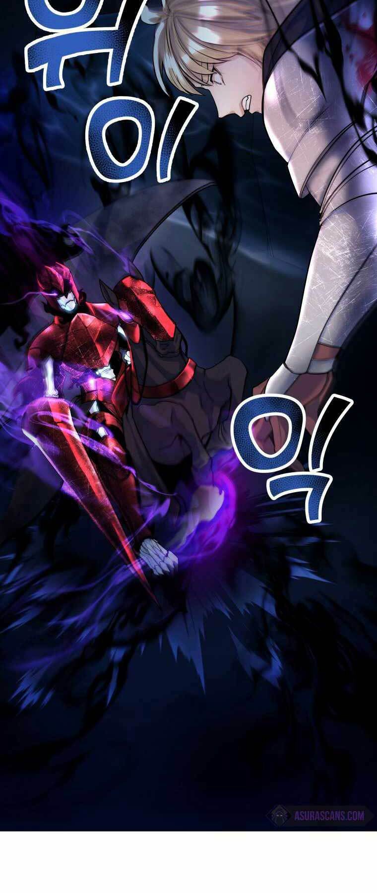 Bạo Chúa Cường Hoành: Chapter 19