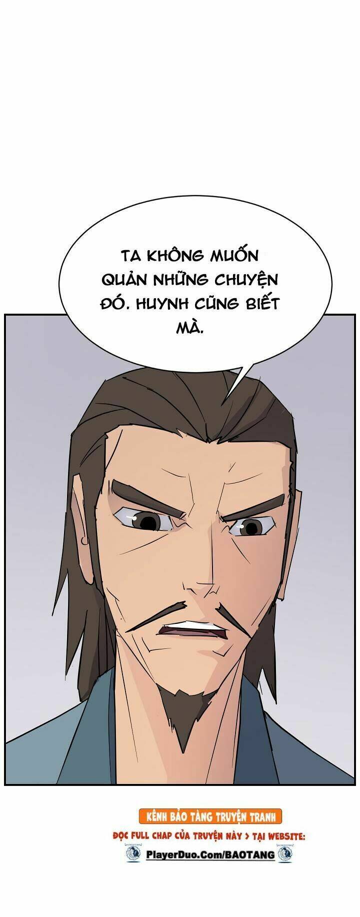 Trọng Sinh, Bất Khả Chiến Bại: Chapter 83