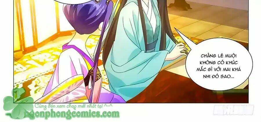 Phò Mã! Không Nên A!: Chapter 59