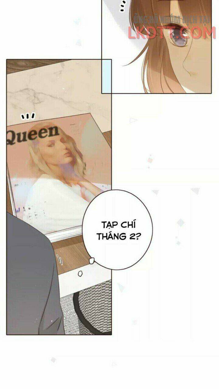 Cô Ấy Không Đáng Yêu: Chapter 38.2