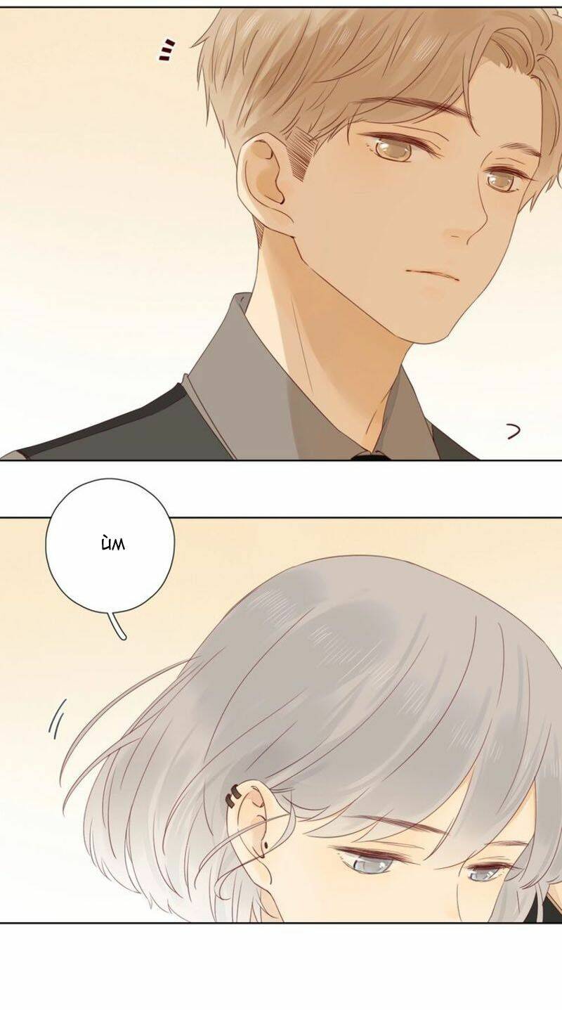 Cô Ấy Không Đáng Yêu: Chapter 30