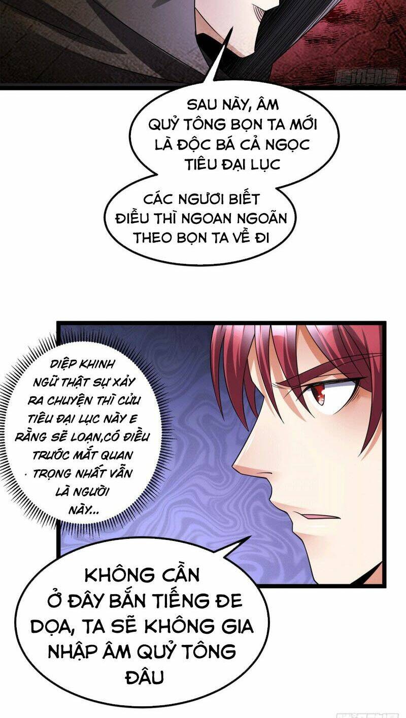 Tiên Vương Trùng Sinh: Chapter 198