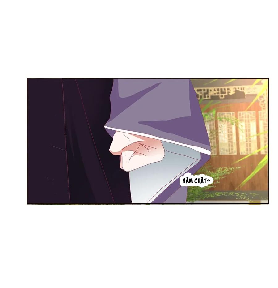 Thông Linh Phi: Chapter 580