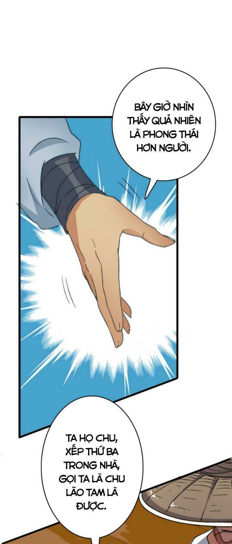 Siêu Đạo Thần Thuật: Chapter 51