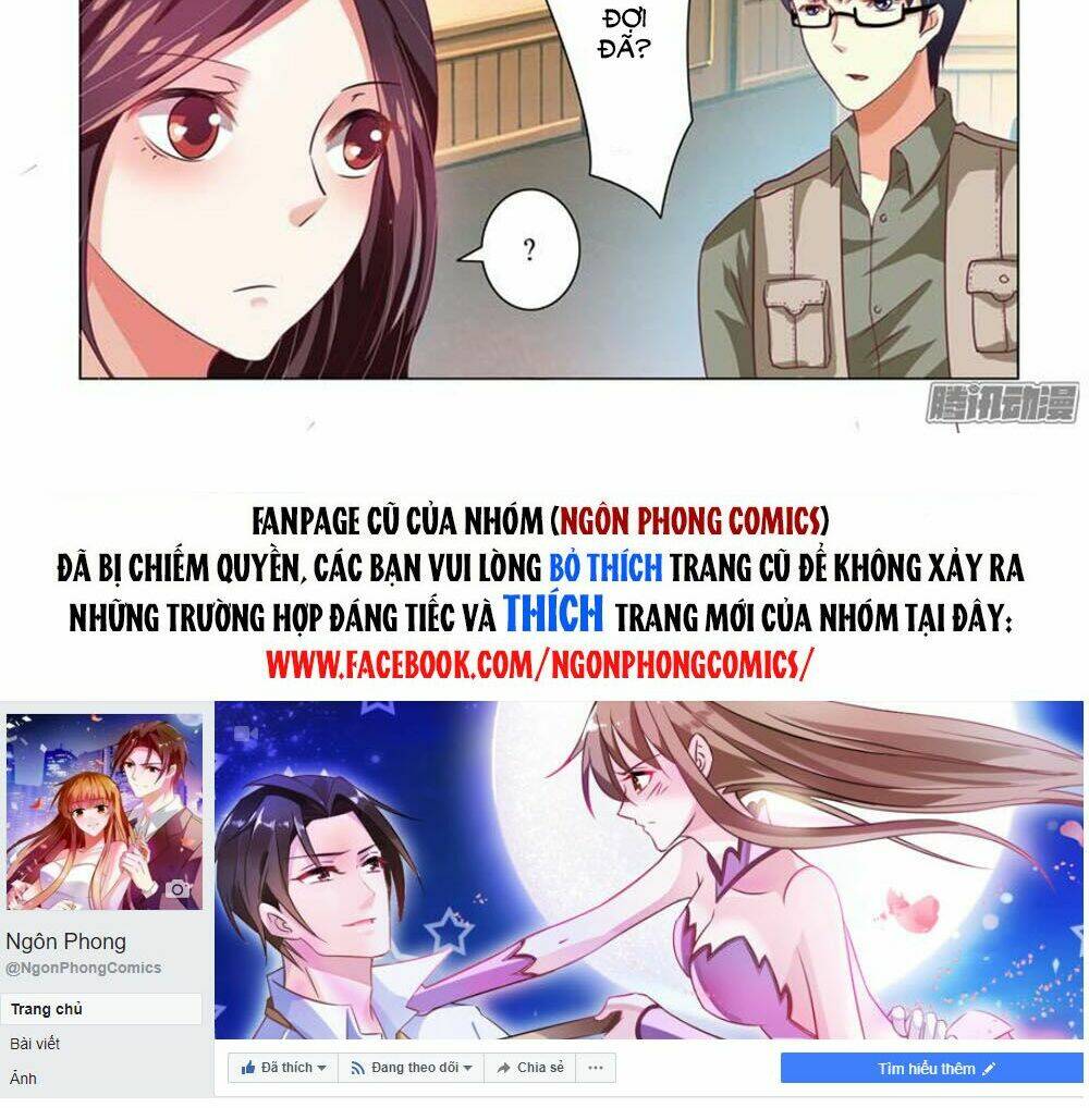 Hào Môn Tiểu Lão Bà: Chapter 85