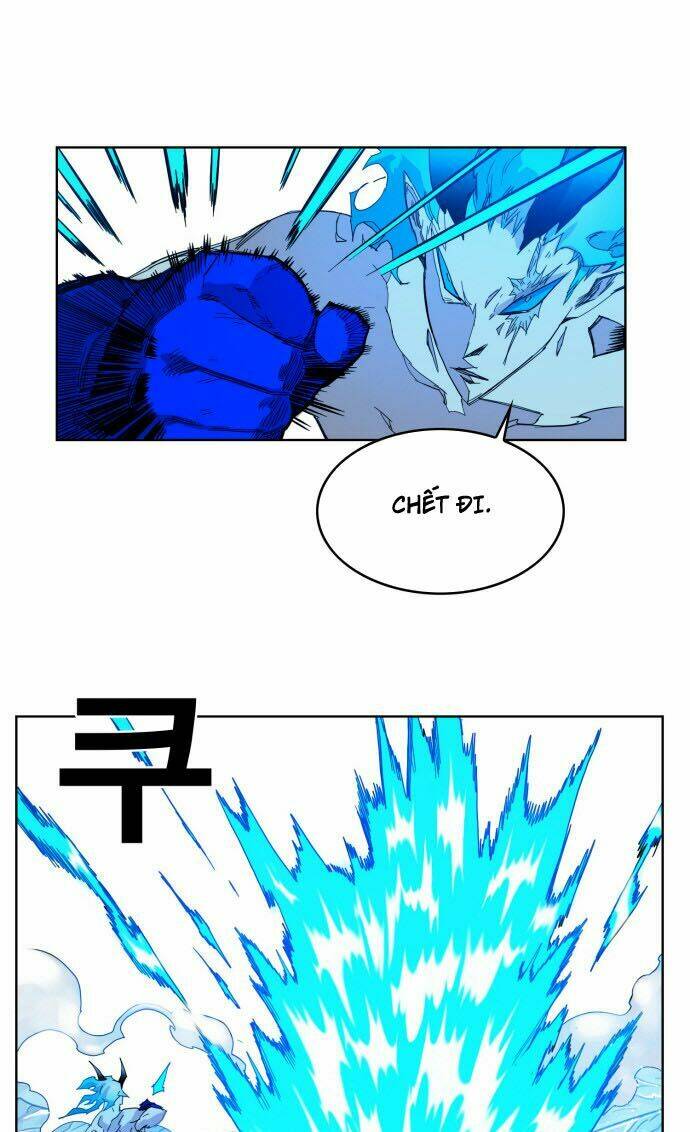 Hard Core Leveling Warrior: Chapter 43