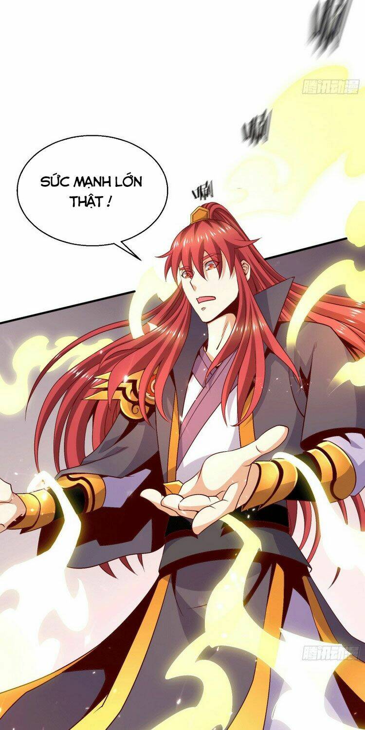 Tiên Vương Trùng Sinh: Chapter 248