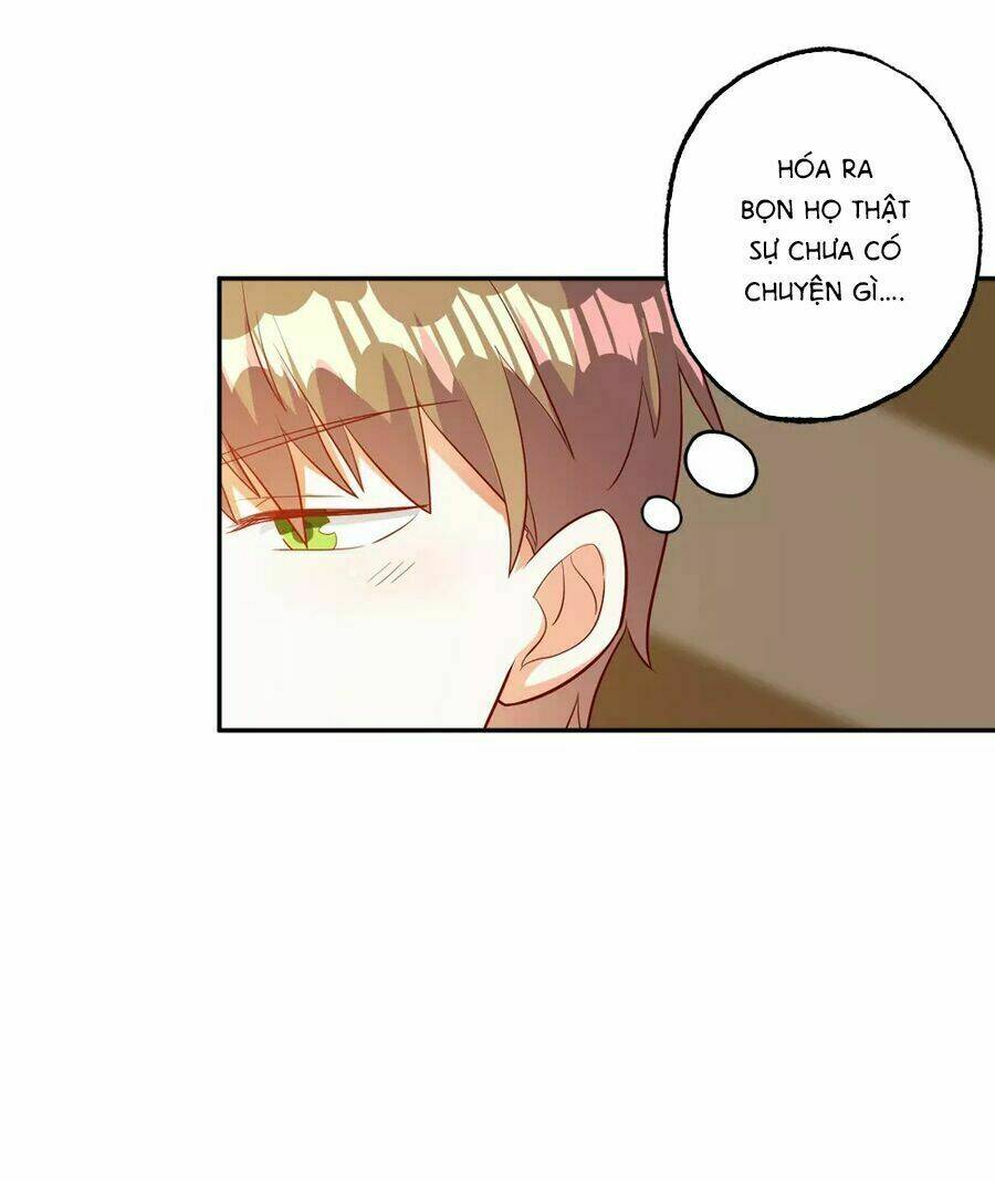 Hôn Nhân Dục Vọng: Thiếu Gia Nhẹ Một Chút!: Chapter 104