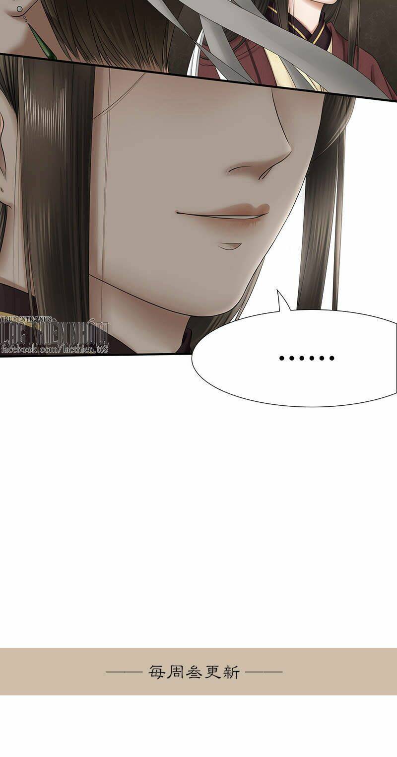 Nữ Ngỗ Tác Họa Cốt: Chapter 17