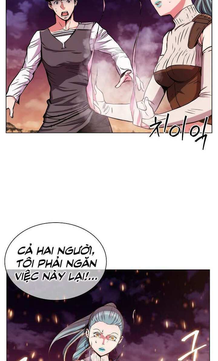 Kẻ Phát Hoạ Ấn Chú: Chapter 7