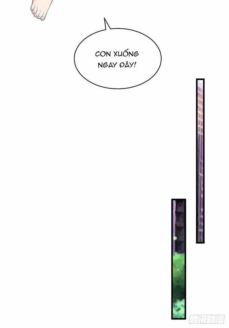 Sự Trả Thù Của Nữ Vương: Chapter 8