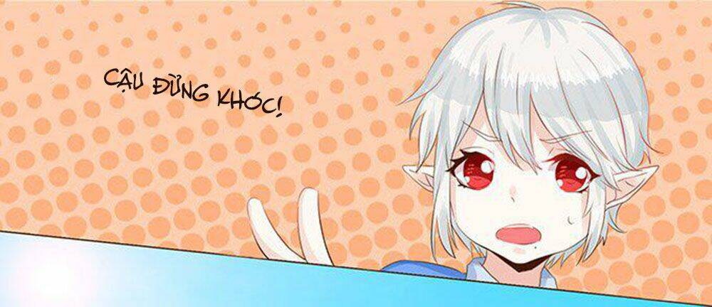 Ma Vương Luyến Ái Chỉ Nam: Chapter 52