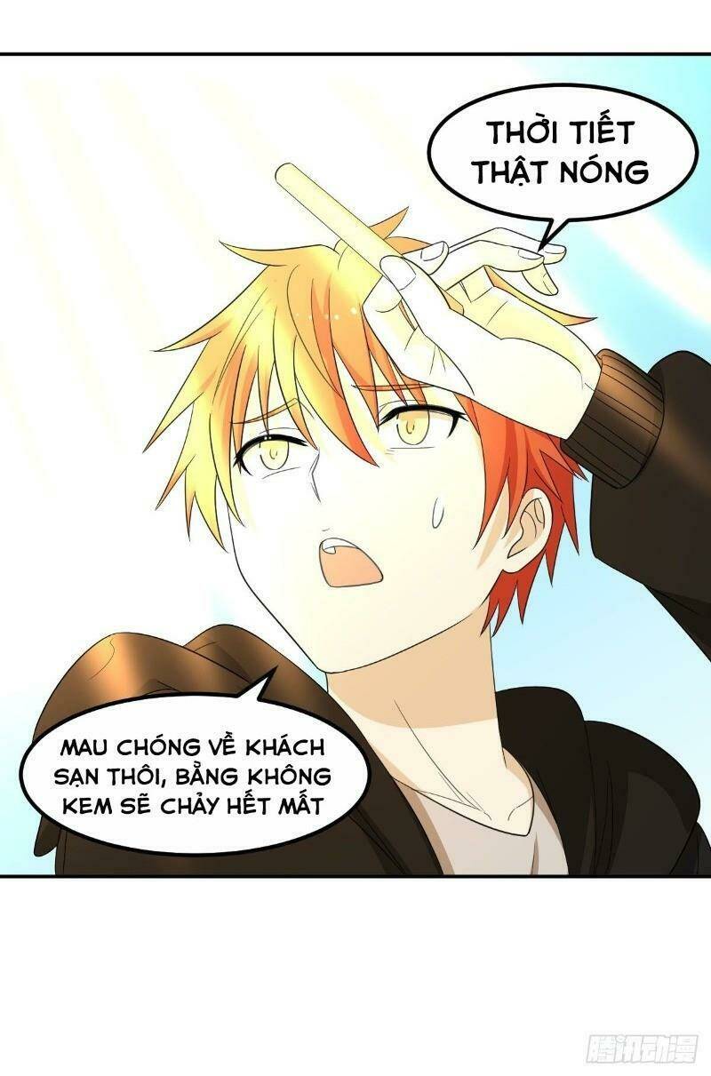 Nghịch Thiên Tiên Mệnh: Chapter 58