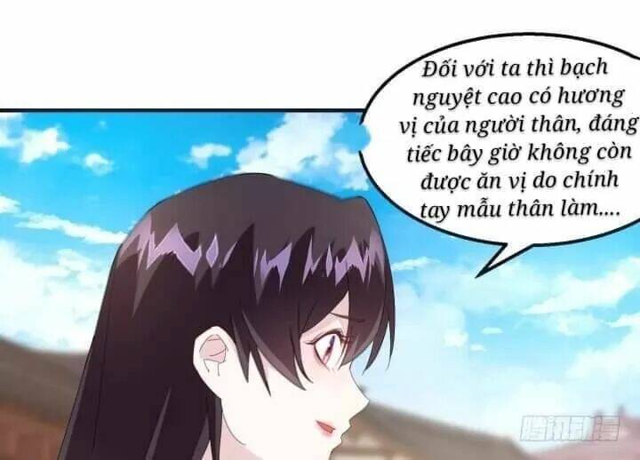 Bí Mật Của Dạ Tộc: Chapter 46