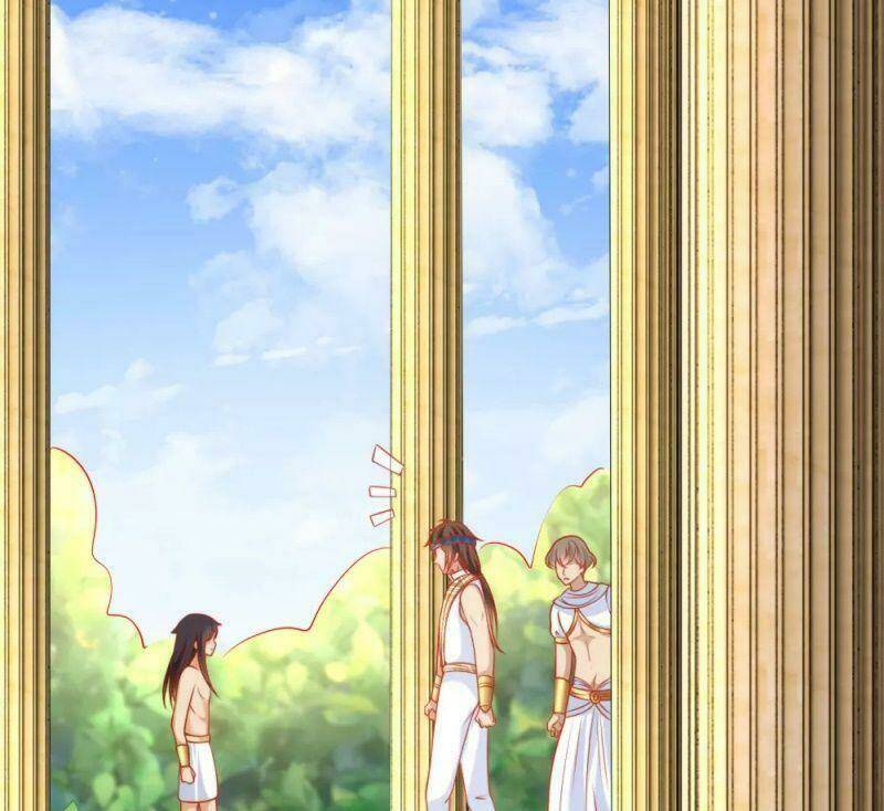 Sủng Hậu Của Vương: Chapter 54