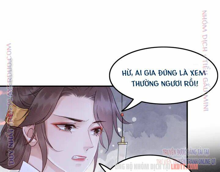 Trọng Sinh Bá Sủng Nhiếp Chính Vương Quá Mạnh Mẽ: Chapter 172