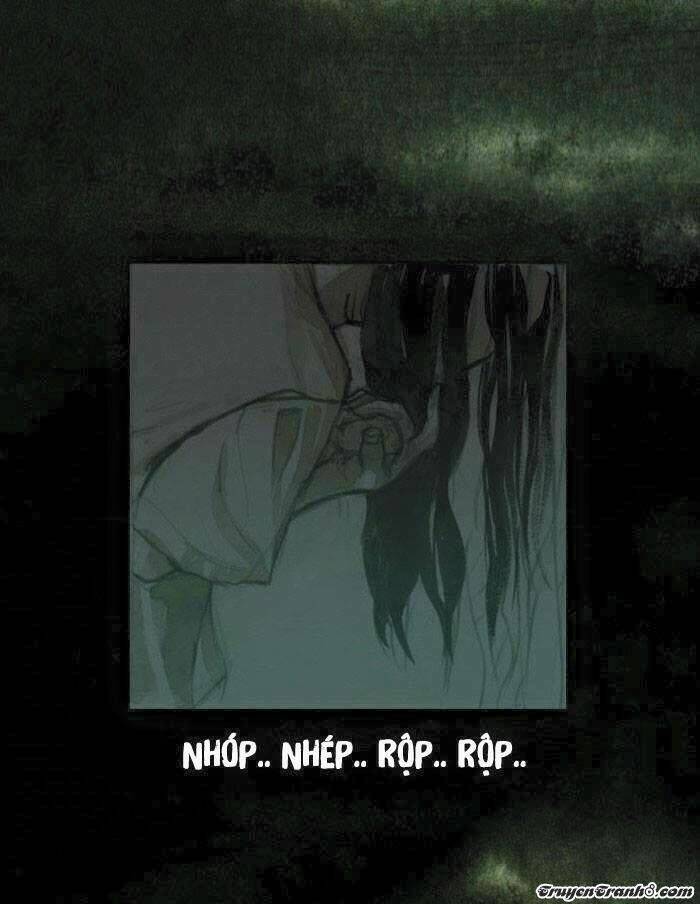 Kho Truyện Kinh Dị: Ác Mộng Đêm Về: Chapter 23