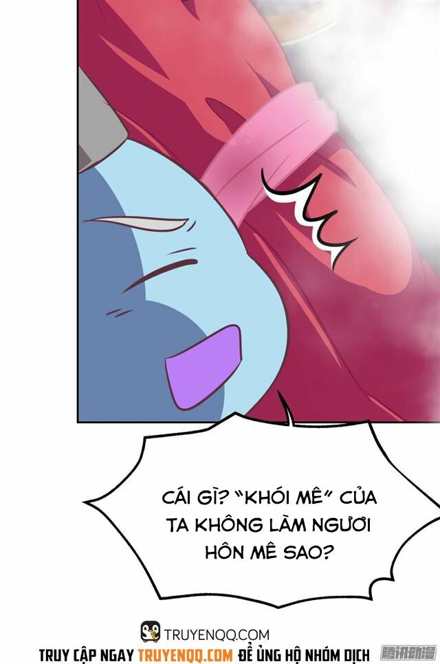 Phép tắc yêu đương của Ma Vương: Chapter 13
