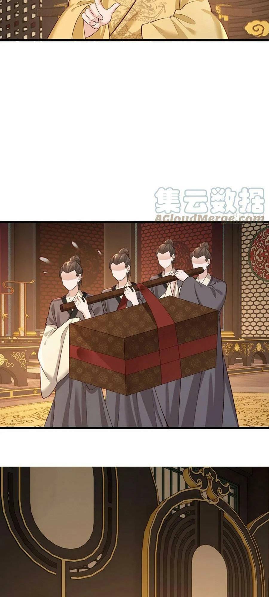 Nữ Thủ Phú Chi Kiều Sủng Nhiếp Chính Vương: Chapter 157