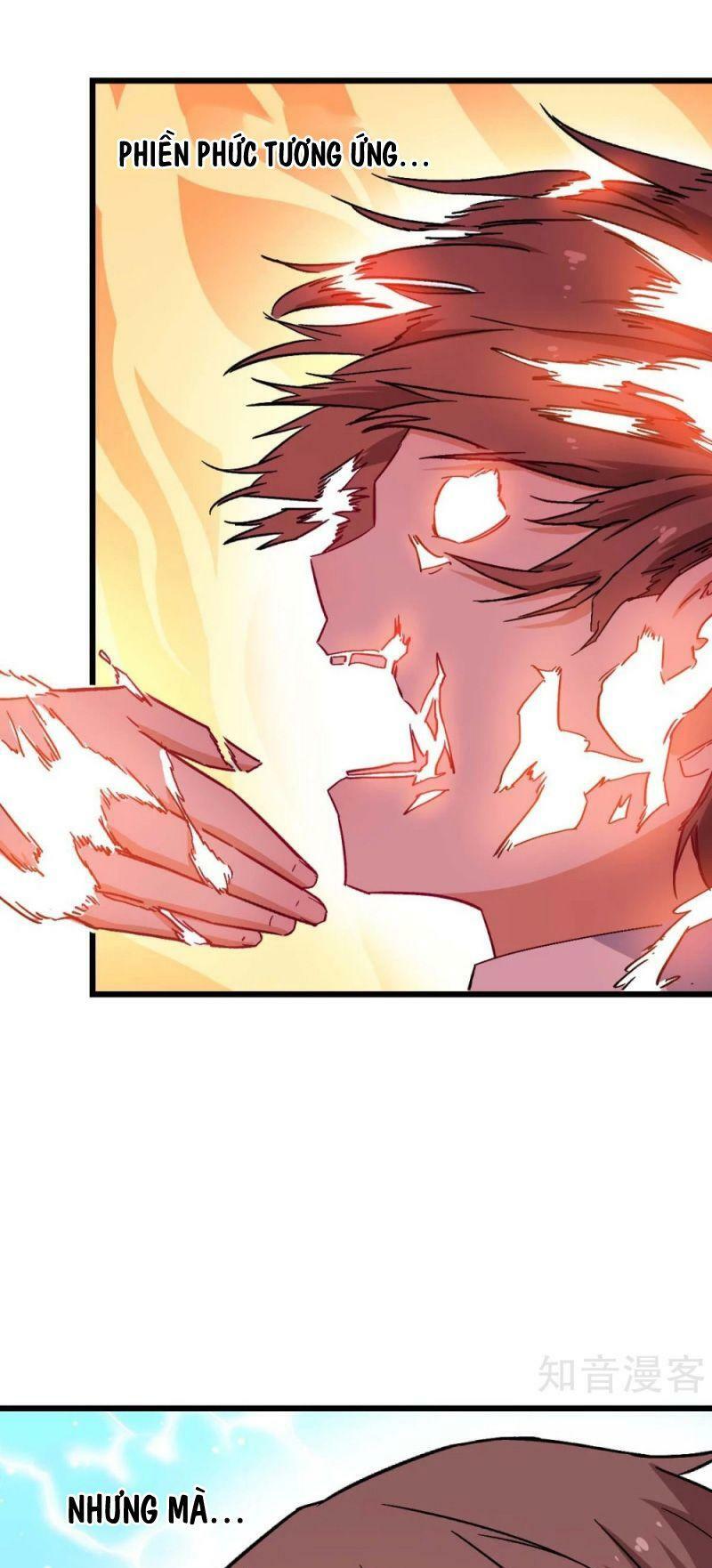 Vườn Trường Cuồng Sư Hệ Thống: Chapter 173