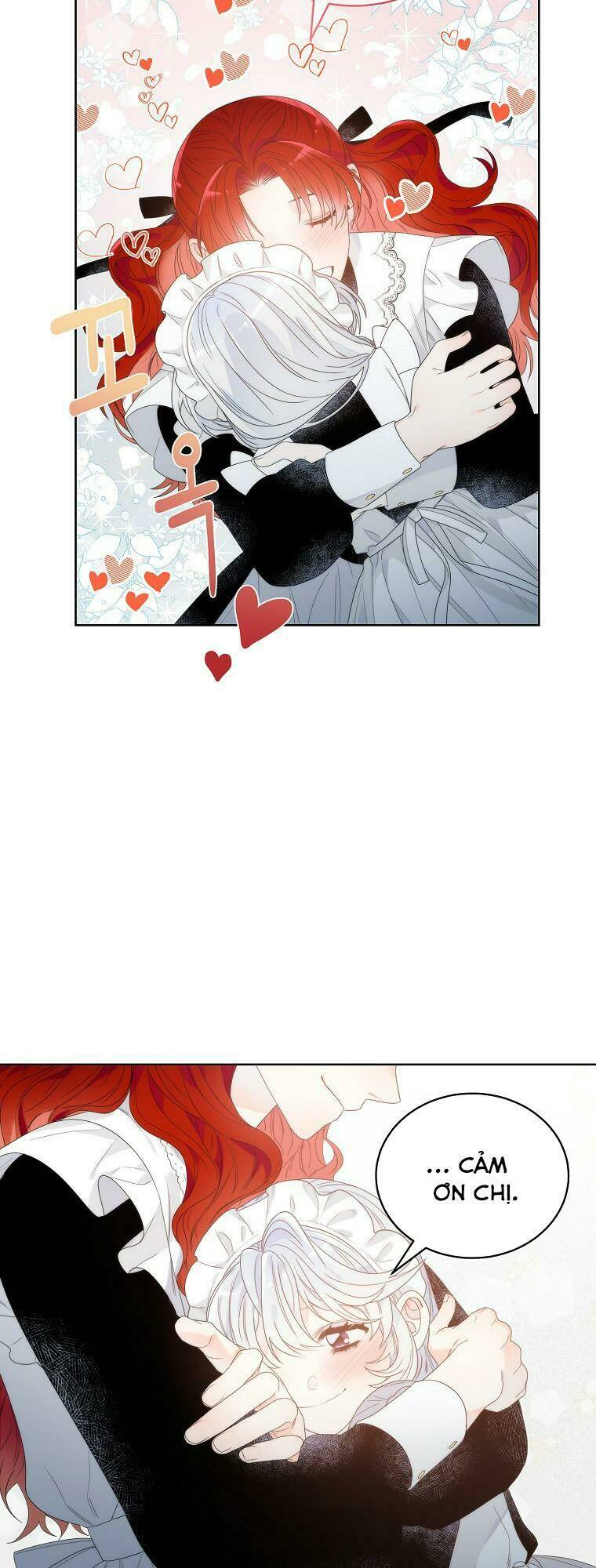 Hoàng Hậu Ác Nữ Yêu Quý Tôi: Chapter 4