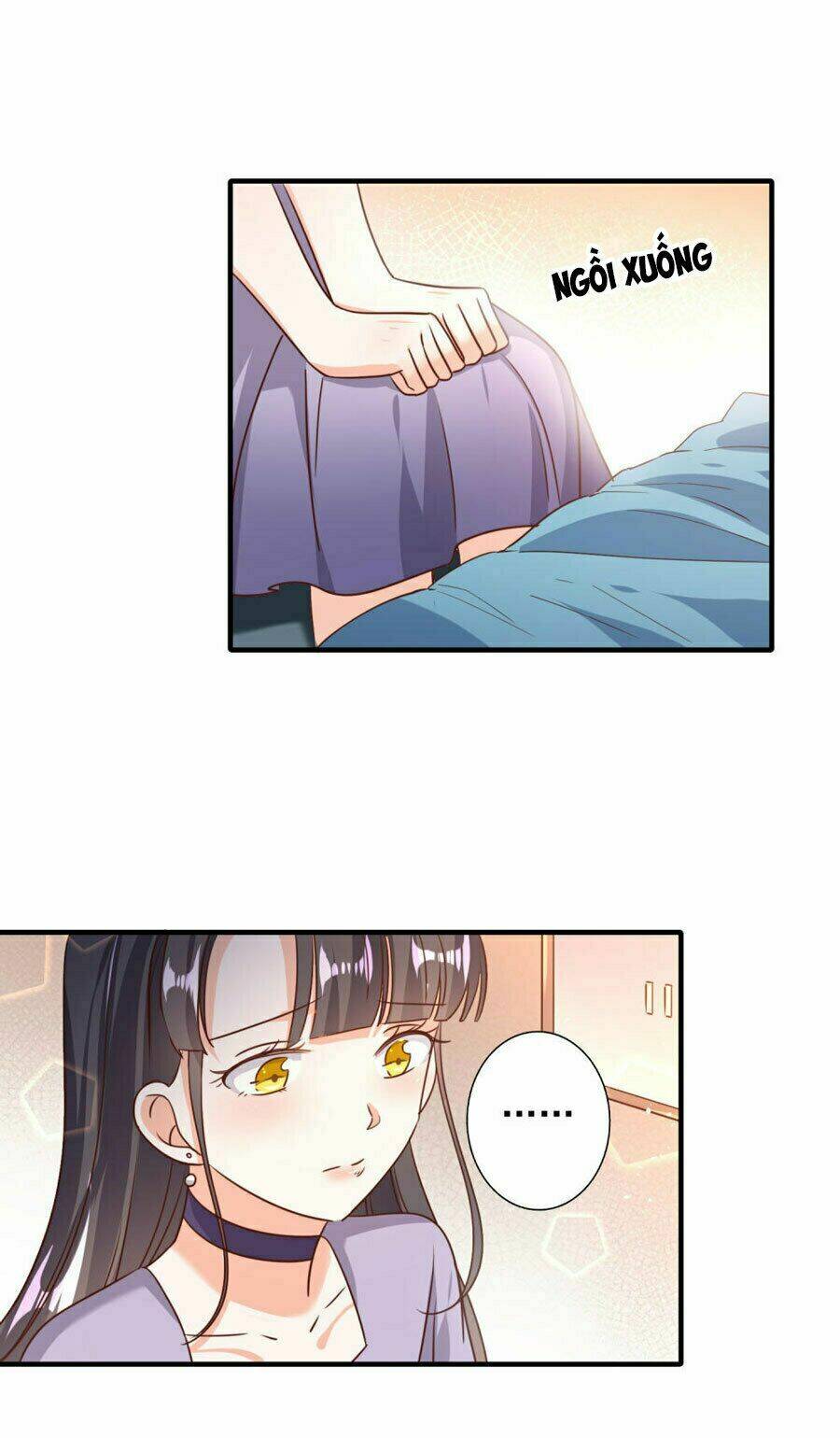 Hôn Nhân Dục Vọng: Thiếu Gia Nhẹ Một Chút!: Chapter 75