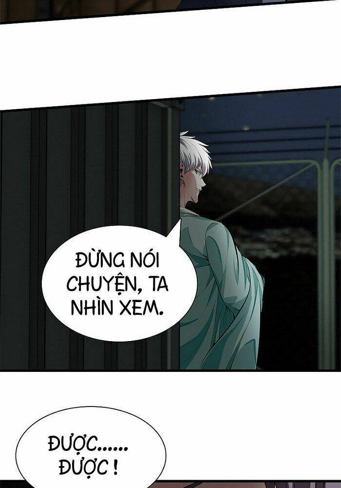 Đô Thị Chí Tôn: Chapter 121