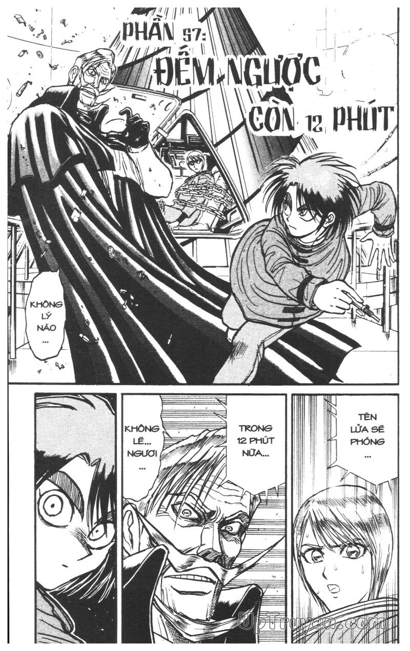 Fujita Kazuhiro: Chapter 40