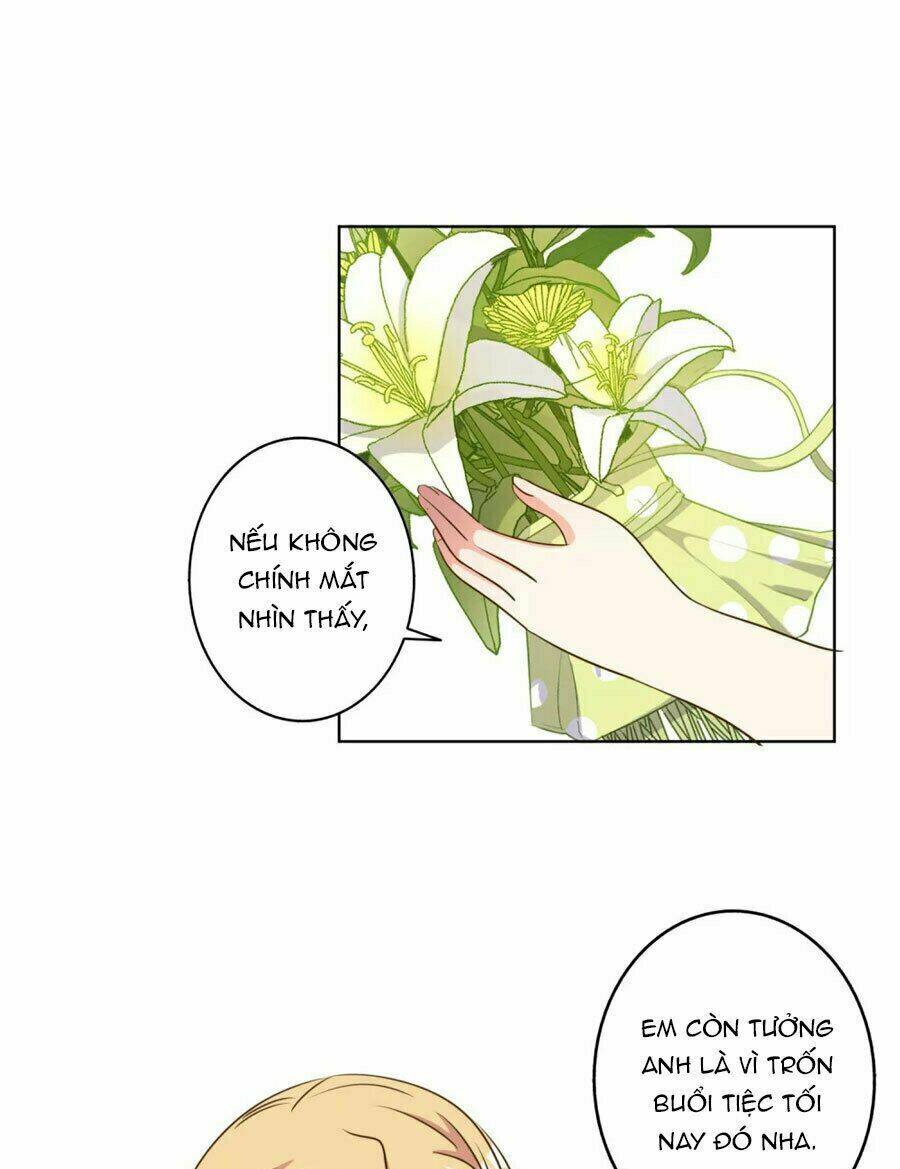 Hôn Nhân Dục Vọng: Thiếu Gia Nhẹ Một Chút!: Chapter 80