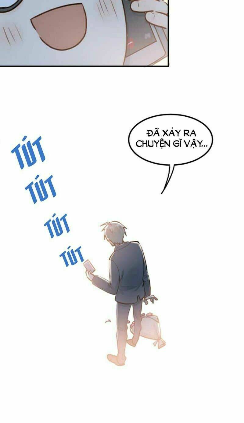 Đầu Gấu Biết Yêu: Chapter 78