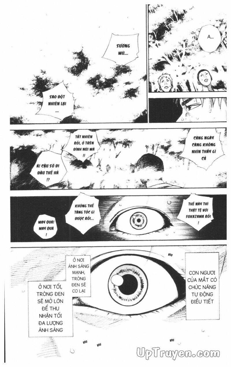 Over Drive: Chapter 14