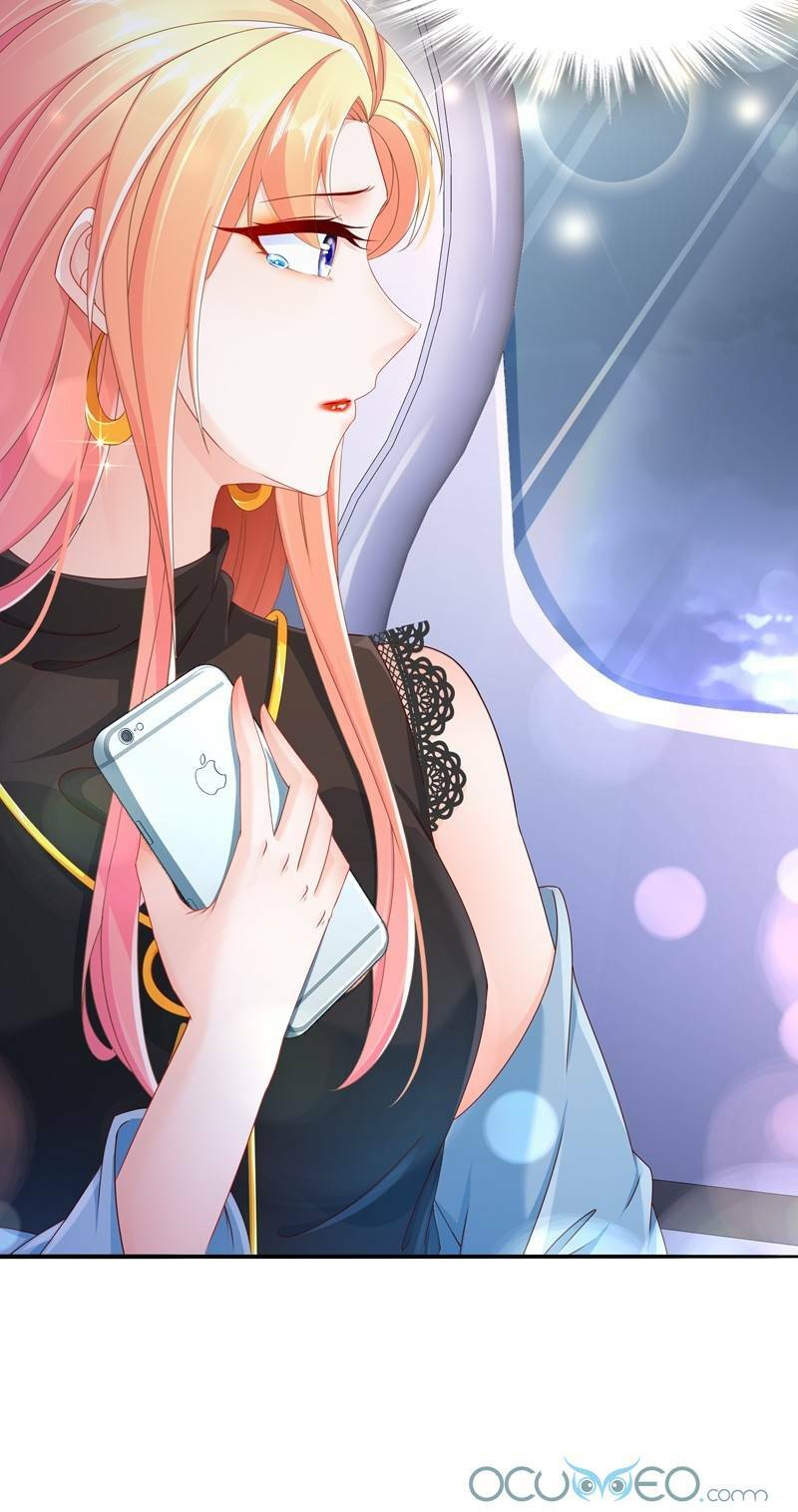 Tỷ Tỷ Nào Có Ý Xấu: Chapter 12