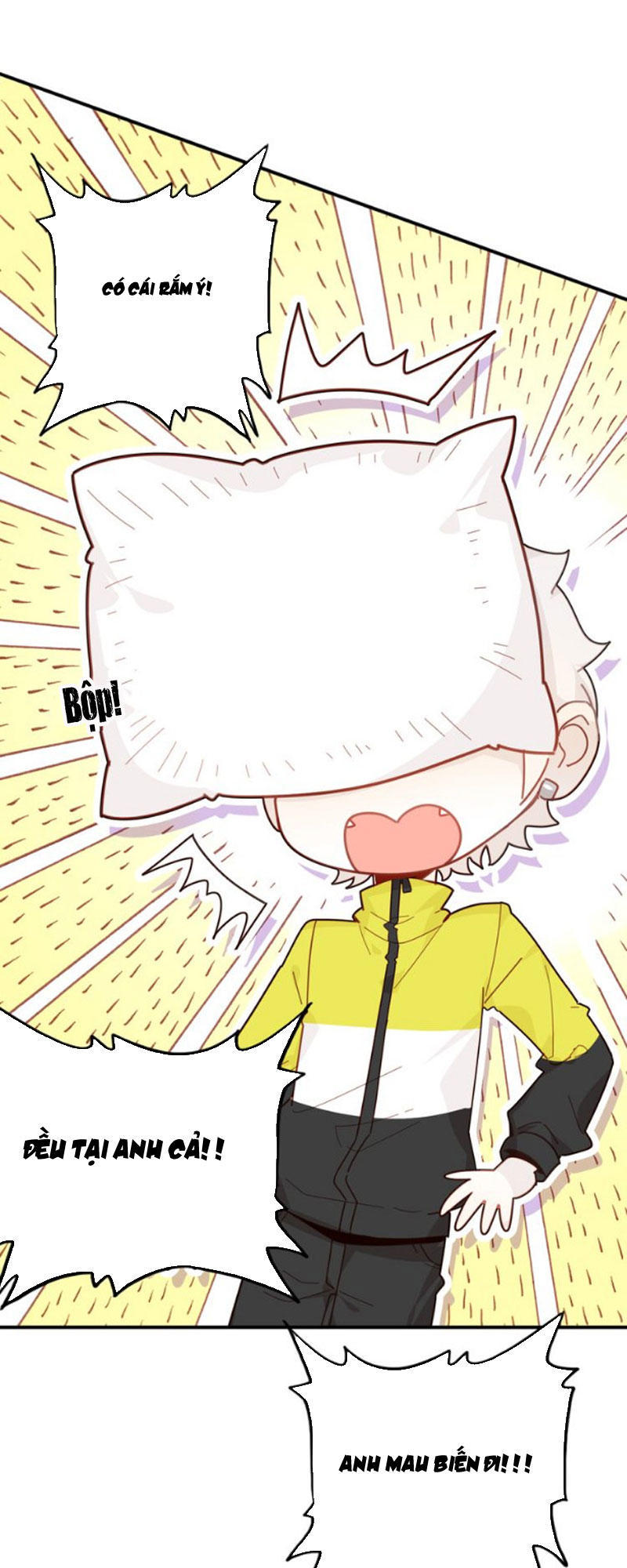 Ái Ngạo Kiều Long Vương Gia: Chapter 40